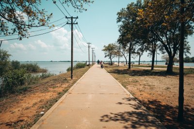AI-generated travel thumbnail for Nchelenge
