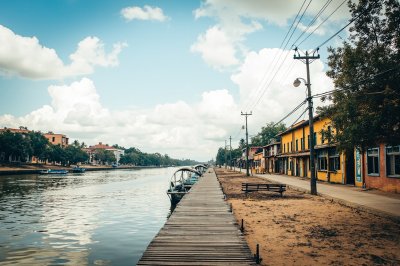 AI-generated travel thumbnail for N’dalatando