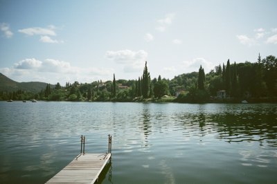 AI-generated travel thumbnail for Néa Mesimvría
