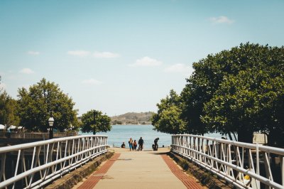 AI-generated travel thumbnail for Necochea