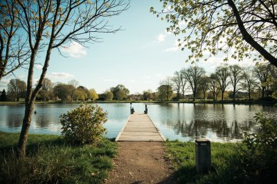 AI-generated travel thumbnail for Nederhorst den Berg