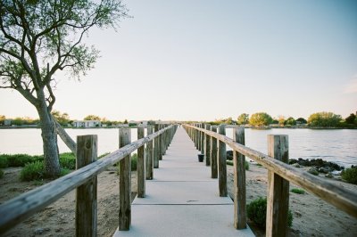 AI-generated travel thumbnail for Needles