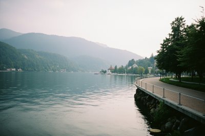 AI-generated travel thumbnail for Neftenbach / Dorf Neftenbach