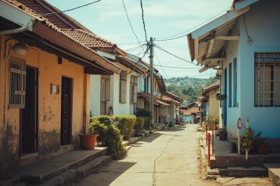 AI-generated travel thumbnail for Negombo