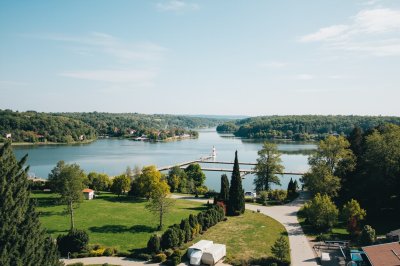 AI-generated travel thumbnail for Negotin