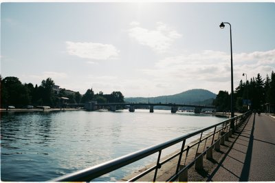 AI-generated travel thumbnail for Negotino