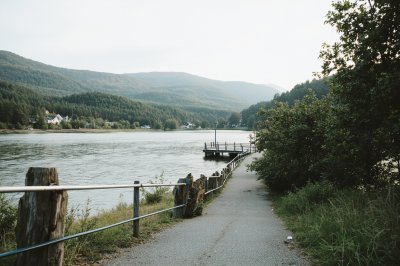 AI-generated travel thumbnail for Negreia