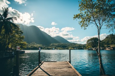 AI-generated travel thumbnail for Neiafu
