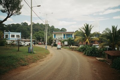 AI-generated travel thumbnail for Neiva