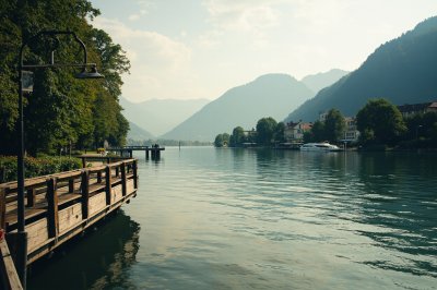 AI-generated travel thumbnail for Nenzing