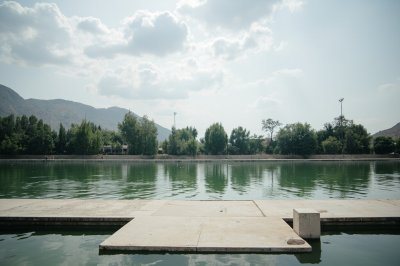 AI-generated travel thumbnail for Nesar