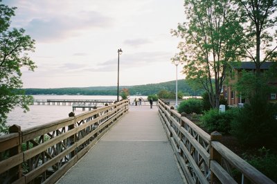 AI-generated travel thumbnail for Nesquehoning