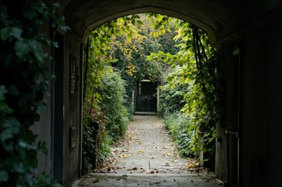 AI-generated travel thumbnail for Netphen