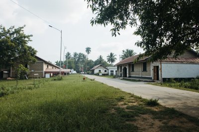 AI-generated travel thumbnail for Netrokona