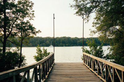 AI-generated travel thumbnail for Nettleton