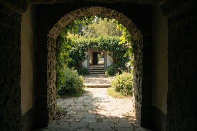 AI-generated travel thumbnail for Neubiberg