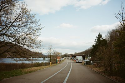 AI-generated travel thumbnail for Neuenbürg