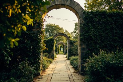 AI-generated travel thumbnail for Neunkirchen