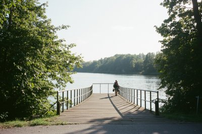 AI-generated travel thumbnail for Neunkirchen