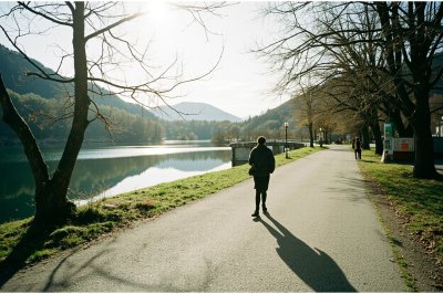 AI-generated travel thumbnail for Neuvecelle