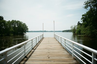 AI-generated travel thumbnail for New Haven