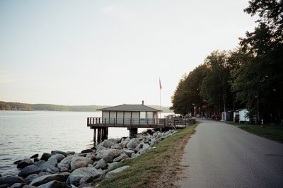 AI-generated travel thumbnail for New-Richmond