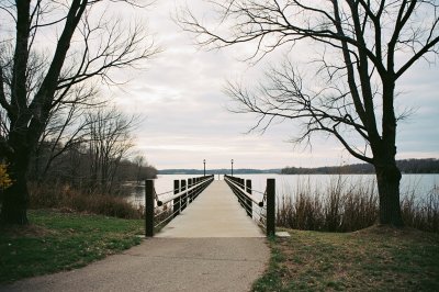 AI-generated travel thumbnail for Newfane