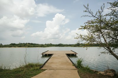 AI-generated travel thumbnail for Ngaoundéré