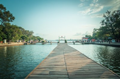 AI-generated travel thumbnail for Nha Trang