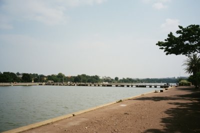 AI-generated travel thumbnail for Niamtougou