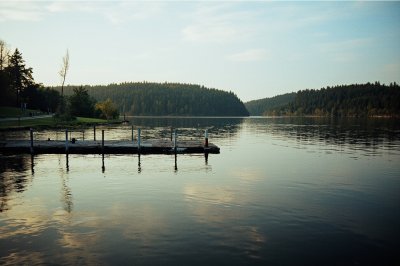 AI-generated travel thumbnail for Niebocko