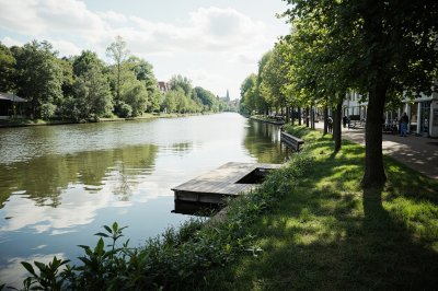 AI-generated travel thumbnail for Niederau