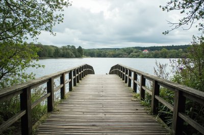 AI-generated travel thumbnail for Niedersachswerfen