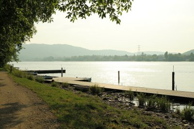 AI-generated travel thumbnail for Niederwerth