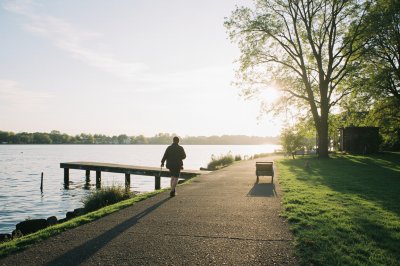 AI-generated travel thumbnail for Nieuw-Beijerland