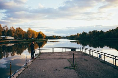 AI-generated travel thumbnail for Nikolayevsk-on-Amure