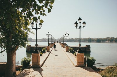 AI-generated travel thumbnail for Nimbahera