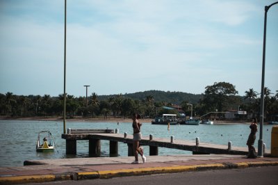 AI-generated travel thumbnail for Nindirí