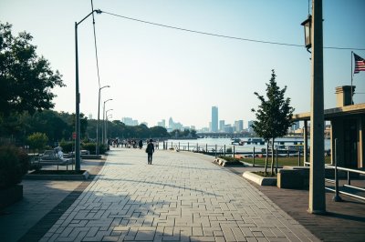 AI-generated travel thumbnail for Ningbo