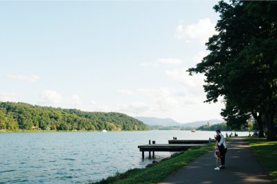 AI-generated travel thumbnail for Nishinomiya Shi