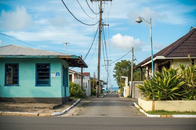 AI-generated travel thumbnail for Niulakita