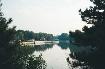 AI-generated travel thumbnail for Nizhniy Dzhengutay
