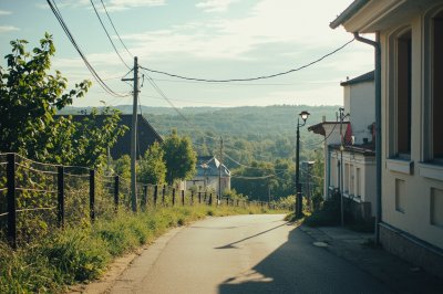 AI-generated travel thumbnail for Nizhniy Novgorod