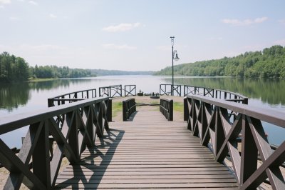AI-generated travel thumbnail for Nizhnyaya Maktama