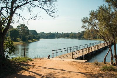 AI-generated travel thumbnail for Nkhotakota