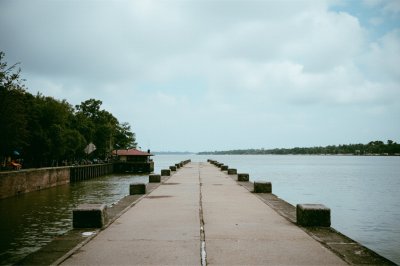 AI-generated travel thumbnail for Noakhali