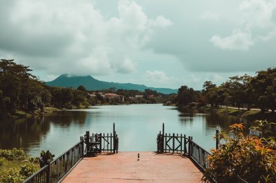 AI-generated travel thumbnail for Nobsa
