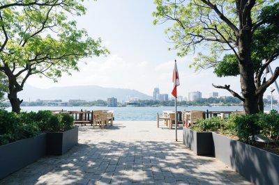 AI-generated travel thumbnail for Noda