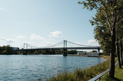 AI-generated travel thumbnail for Nokia