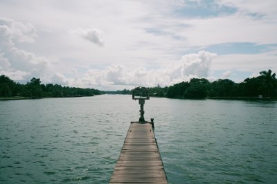 AI-generated travel thumbnail for Noling